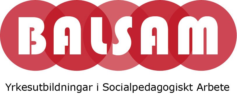 Logotyp för Balsam